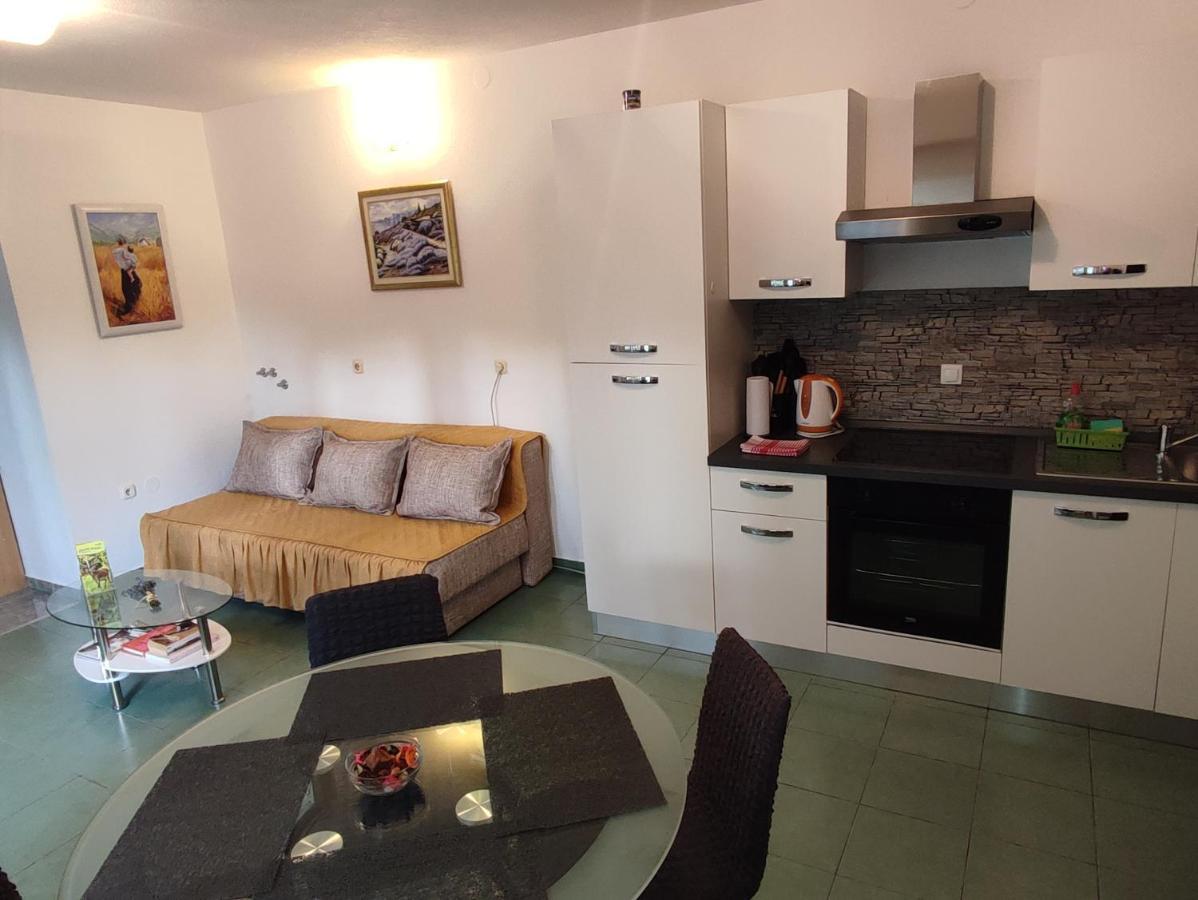 גרבובץ Apartments Bozic חדר תמונה