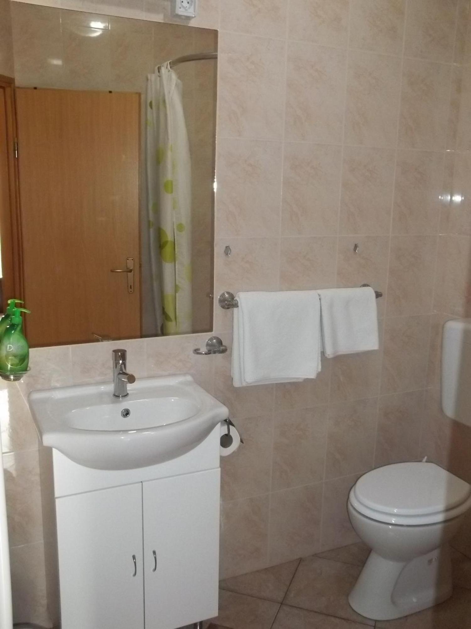 גרבובץ Apartments Bozic חדר תמונה