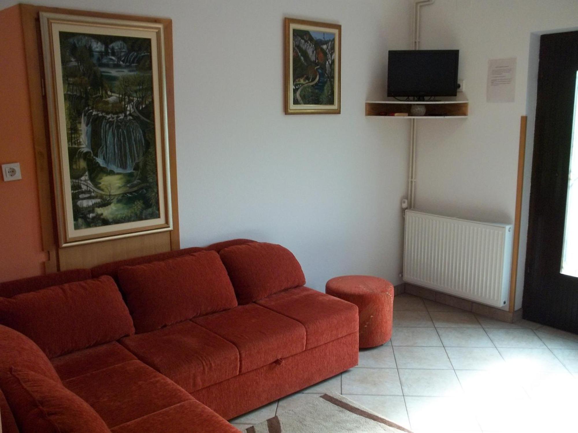גרבובץ Apartments Bozic חדר תמונה