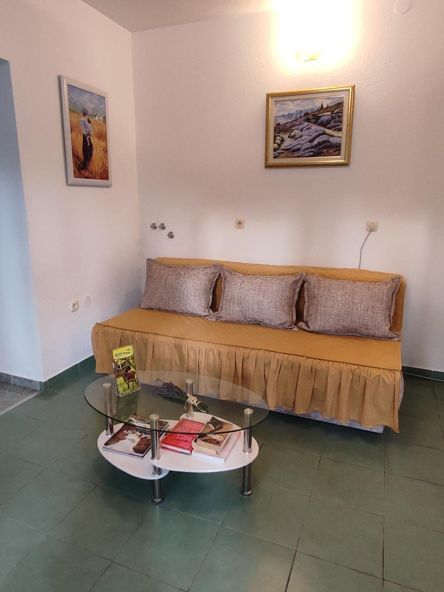 גרבובץ Apartments Bozic חדר תמונה