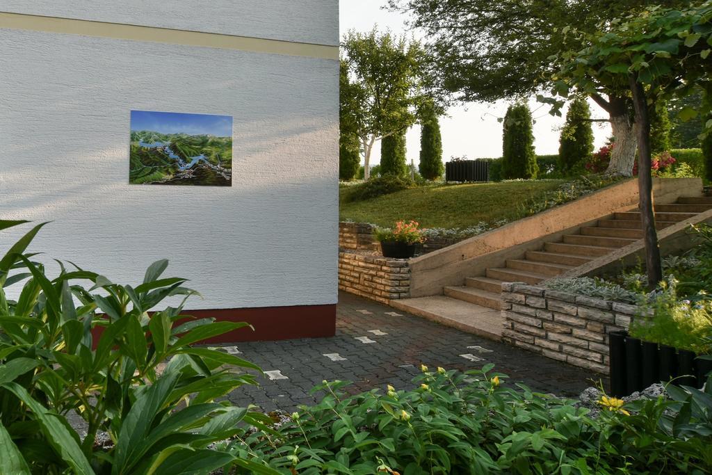 גרבובץ Apartments Bozic מראה חיצוני תמונה