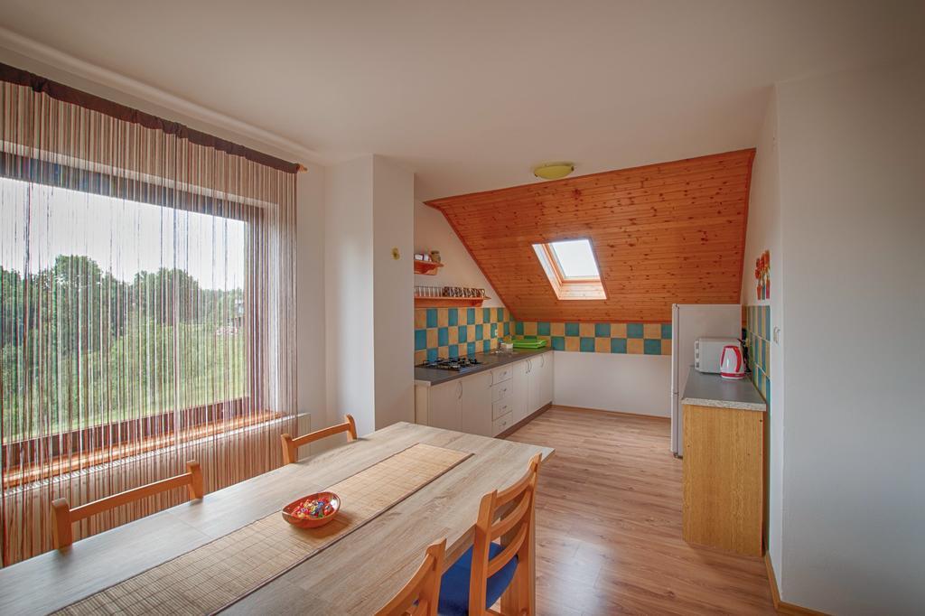 גרבובץ Apartments Bozic מראה חיצוני תמונה